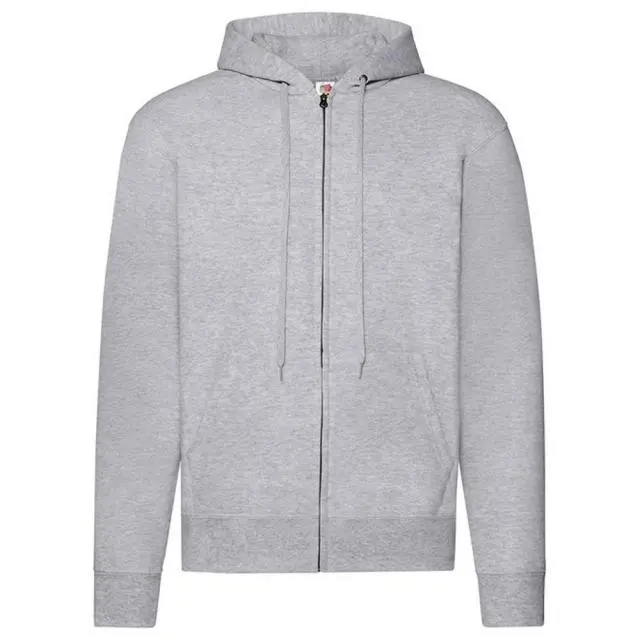 Classic Hoodie