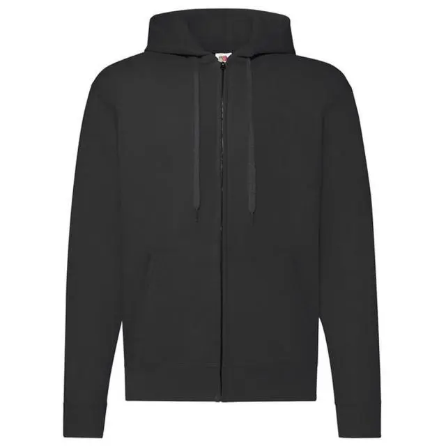 Classic Hoodie