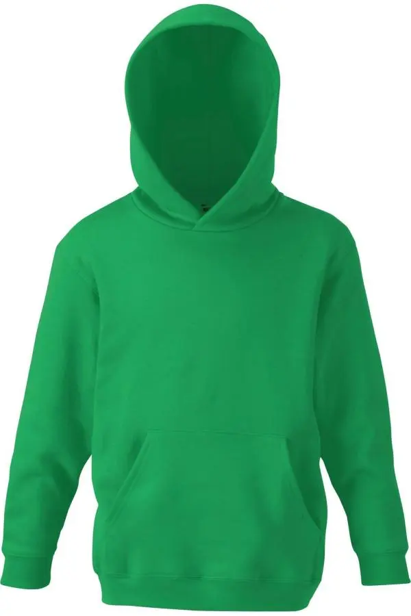 Classic 80 20 Hoodie