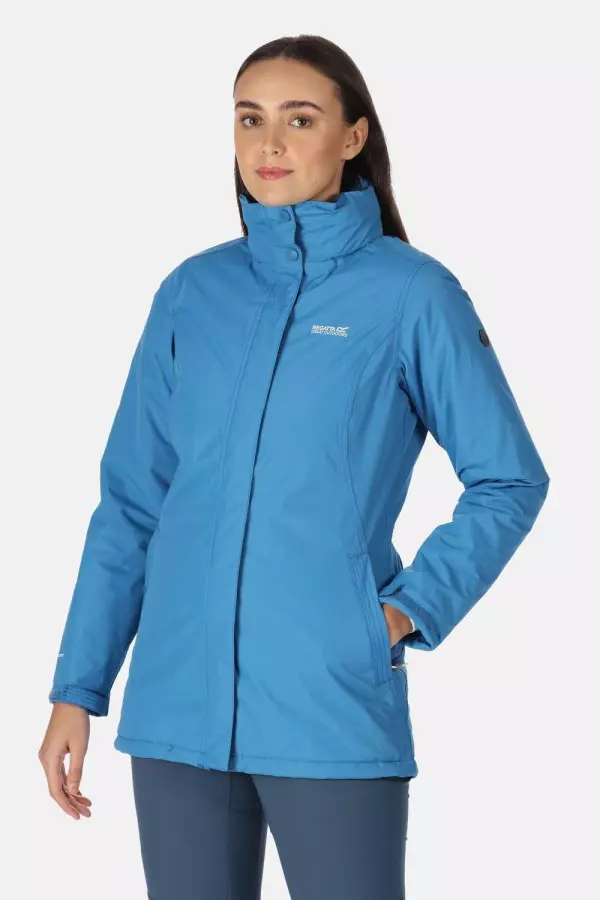 Trespass cheska jacket sale