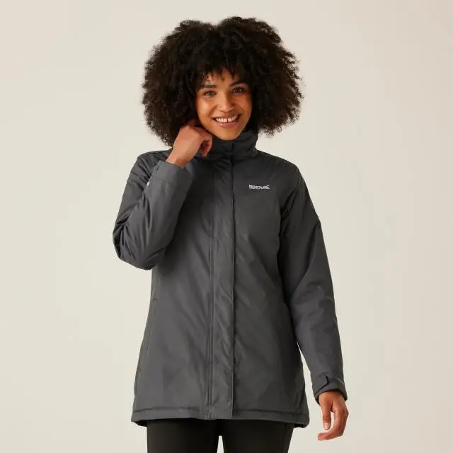 Blanchet II Waterproof Insulated Jacket