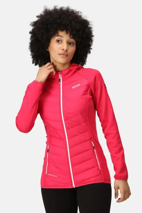'Andreson VIII' Hybrid Jacket