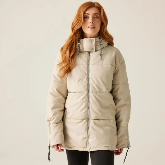 Christian Lacroix - 'Gallician' Baffled Insulated Jacket