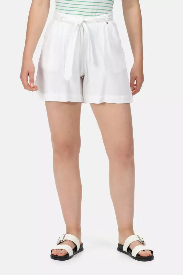 Coolweave Cotton 'Sabela' Lightweight Shorts