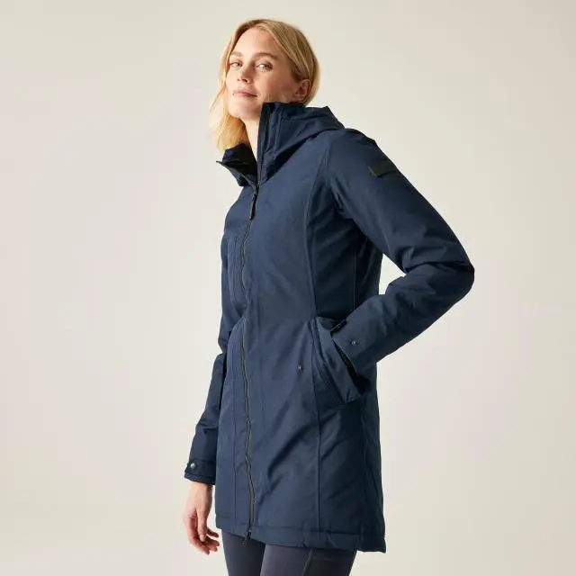 'Voltera VI' Isotex Heated Hiking Jacket