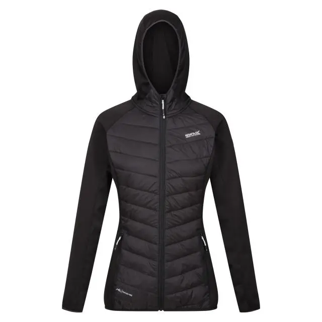 'Andreson VIII' Hybrid Jacket