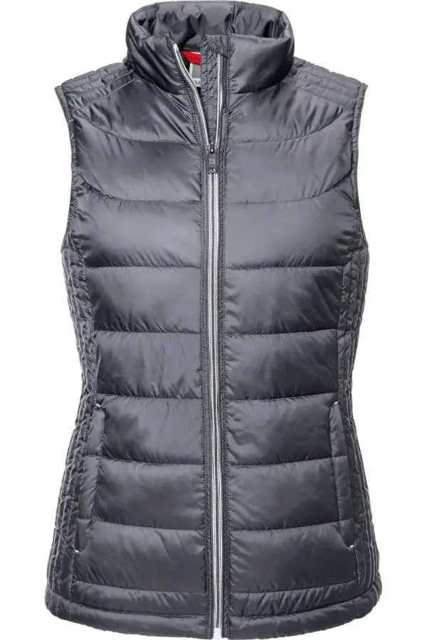 Nano Padded Body Warmer