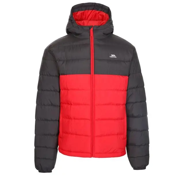 Oskar Padded Jacket