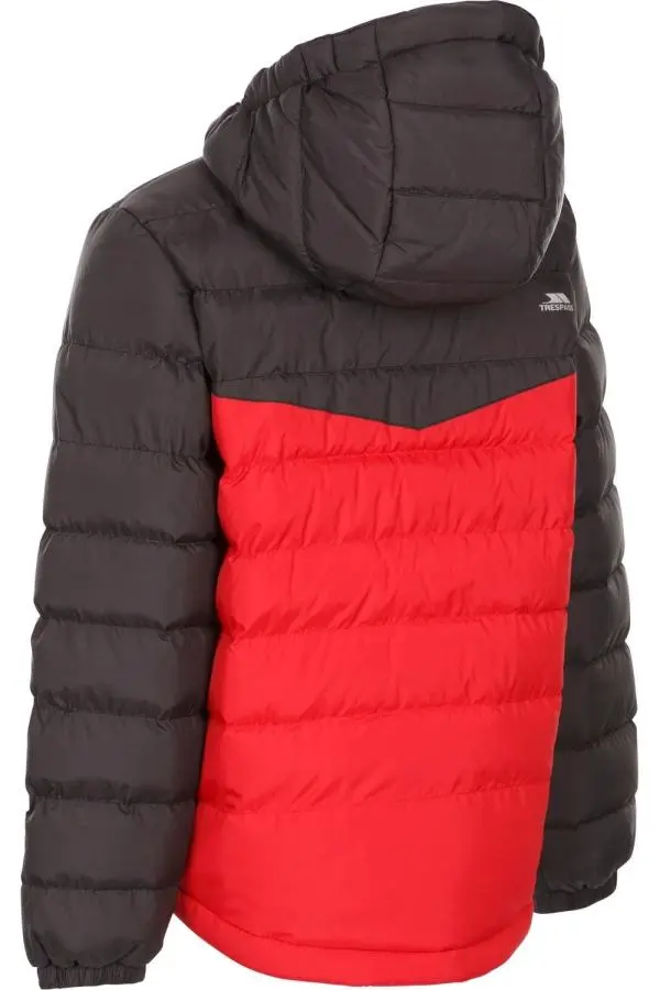 Oskar Padded Jacket