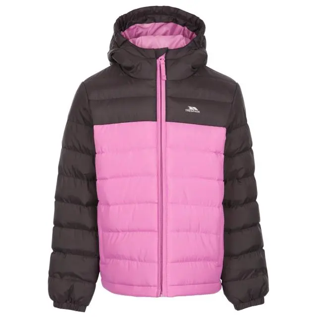 Oskar Padded Jacket