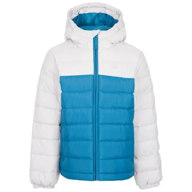 Oskar Padded Jacket