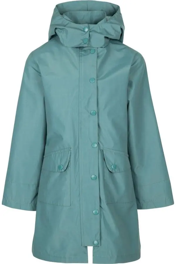 Drizzling Waterproof Jacket