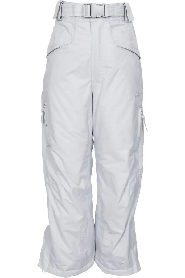 Marvelous Insulated Ski Trousers