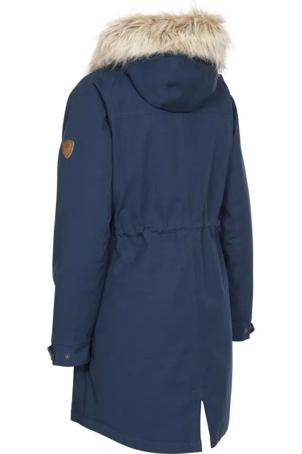 Faithful Waterproof Jacket