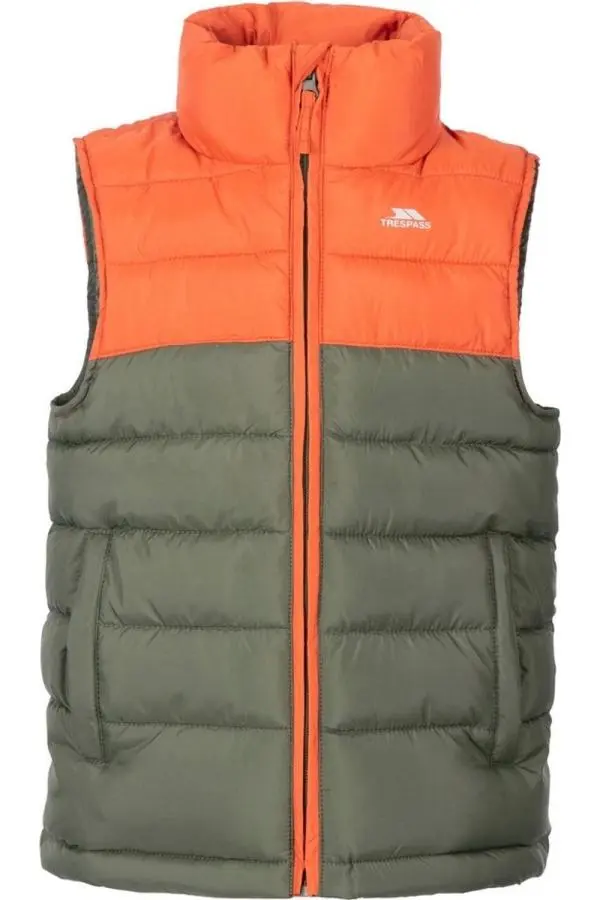 Oskar Gilet