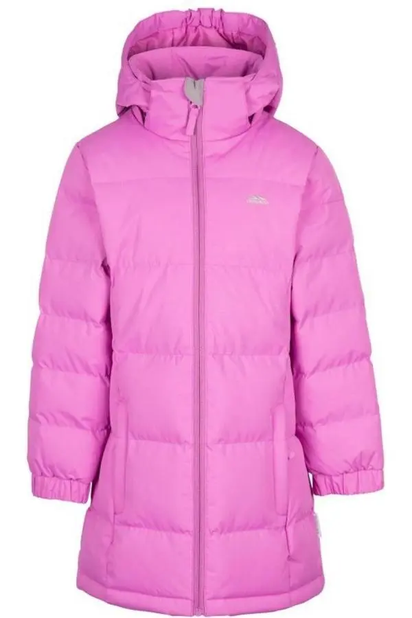 Tiffy Padded Coat