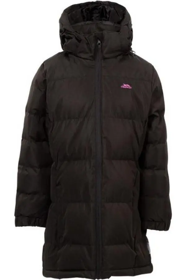 Tiffy Padded Coat