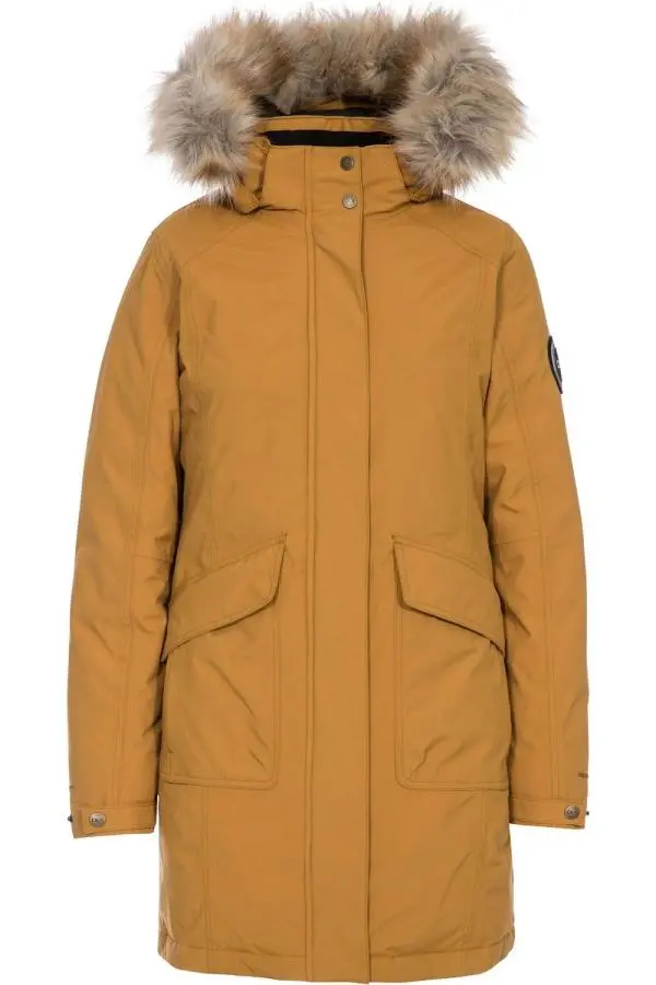 Bettany Dlx Down Jacket