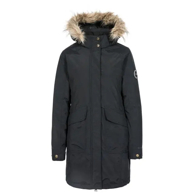 Bettany Dlx Down Jacket