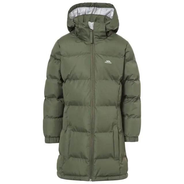 Tiffy Padded Jacket