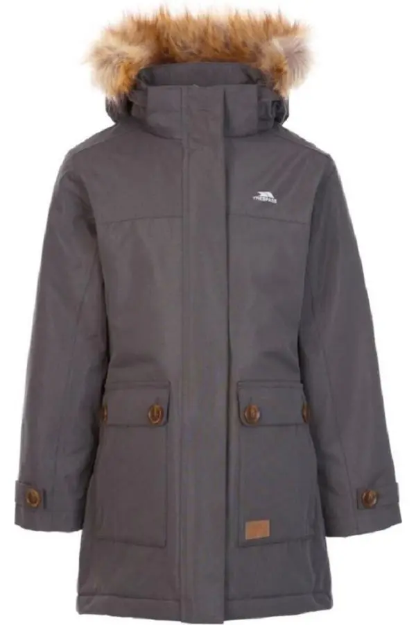 Rhoda Waterproof Jacket