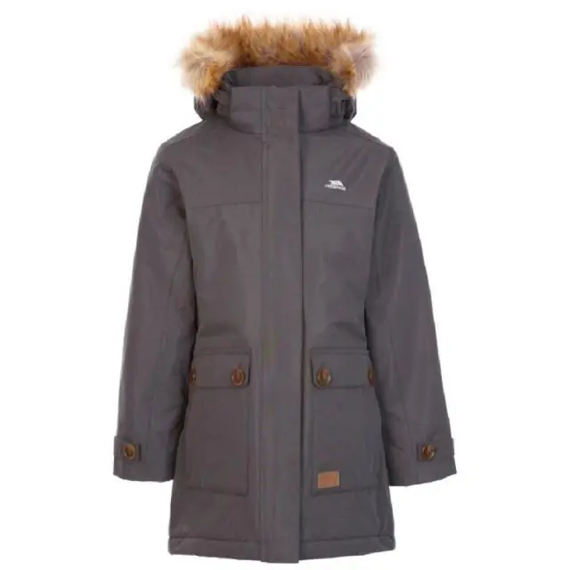 Rhoda Waterproof Jacket
