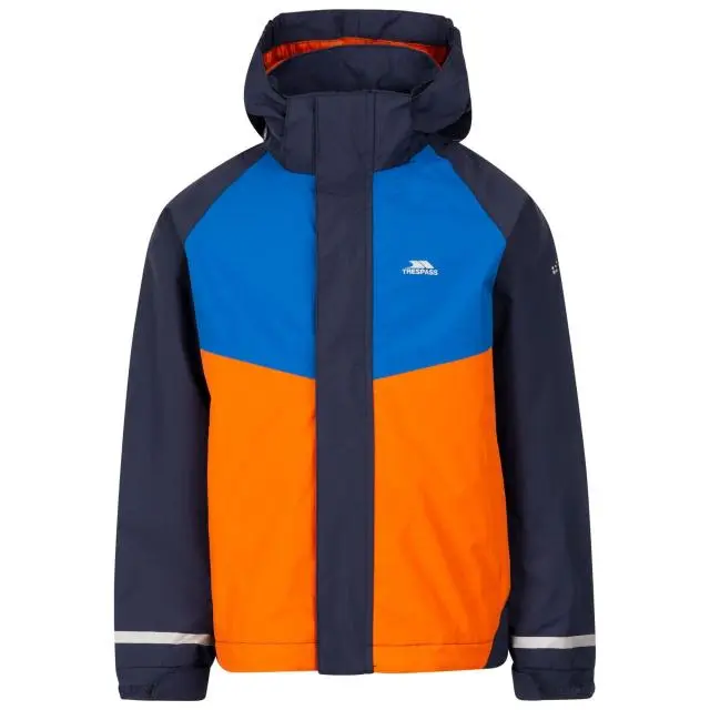 Valid Waterproof Jacket