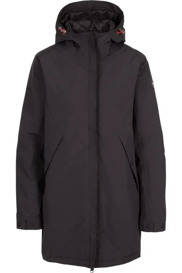 Overcast TP75 Waterproof Jacket