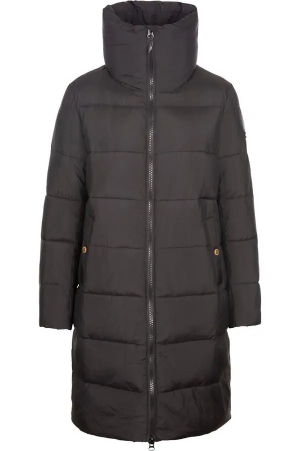 Faith Padded Jacket