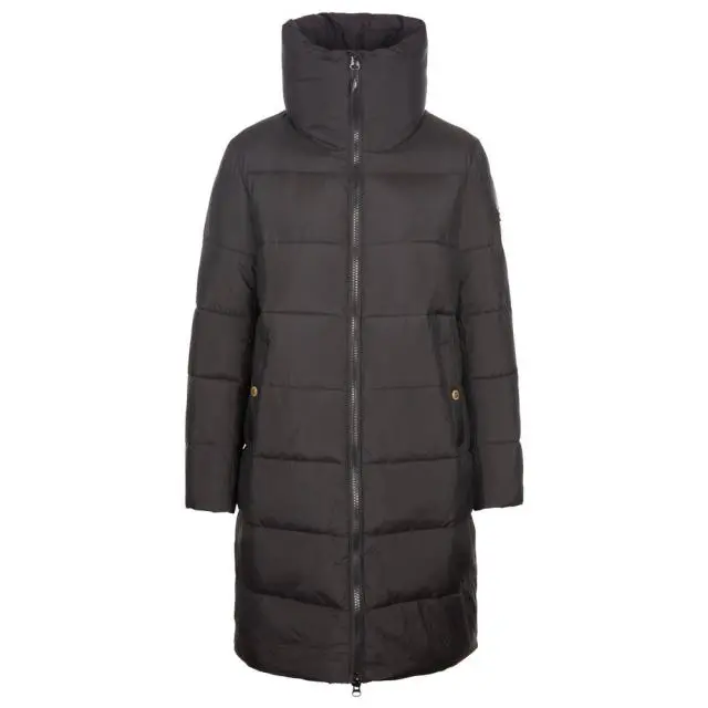Trespass Women's Faith Padded Jacket in Black 
