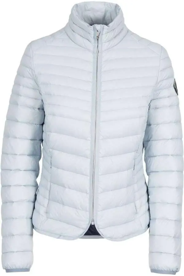 Nicolina Lightweight Down Jacket
