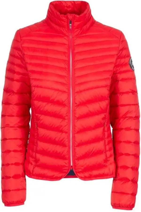 Nicolina Lightweight Down Jacket
