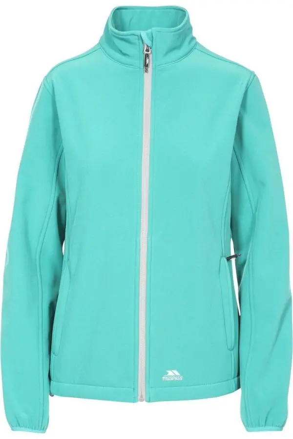 Meena Softshell Jacket