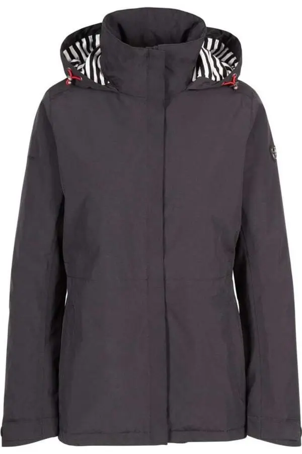 Frosty TP75 Padded Waterproof Jacket