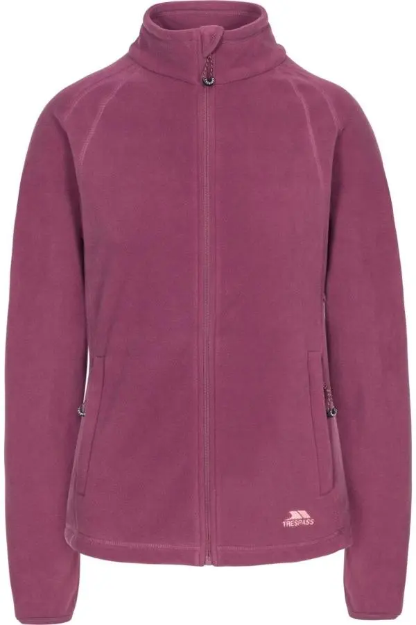 Nonstop Fleece Jacket