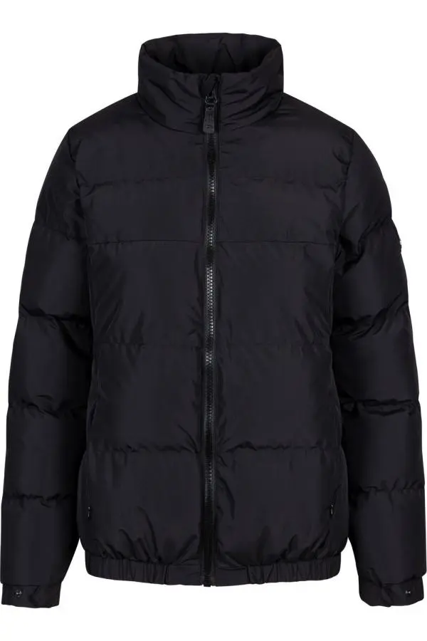 Harding Padded Jacket