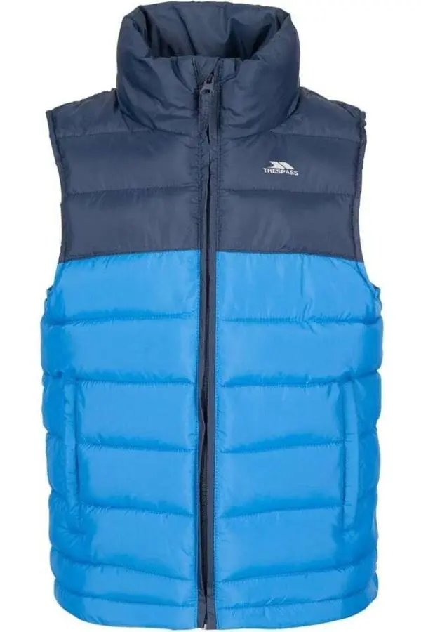 Oskar Gilet