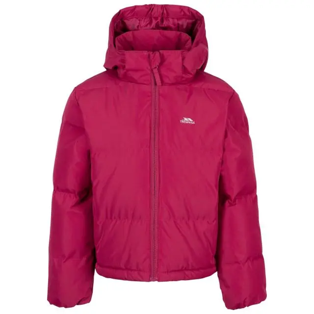 Missie Logo Jacket