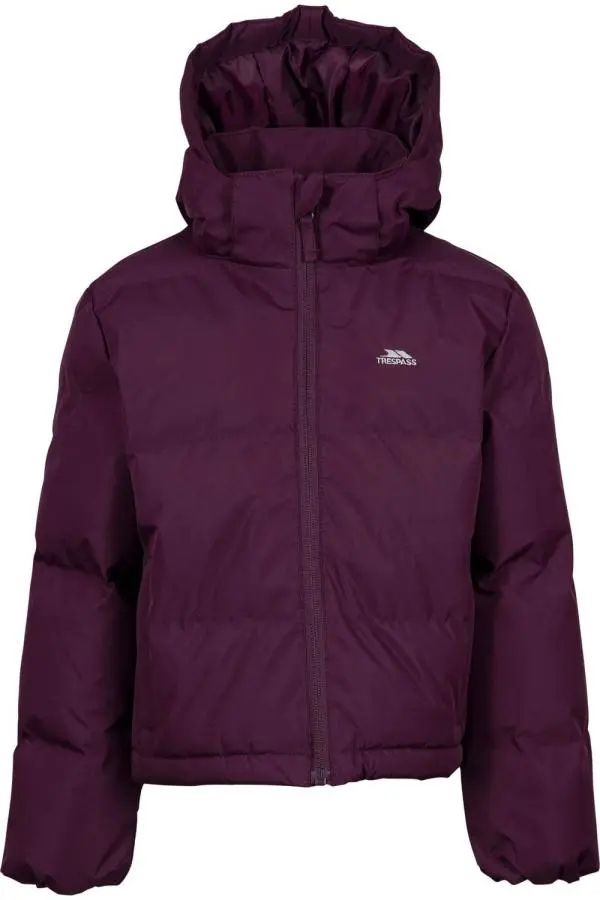 Missie Logo Jacket