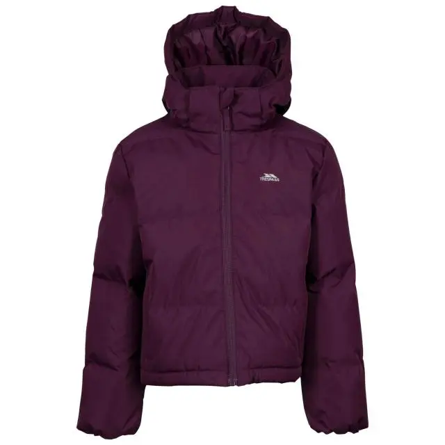 Missie Logo Jacket