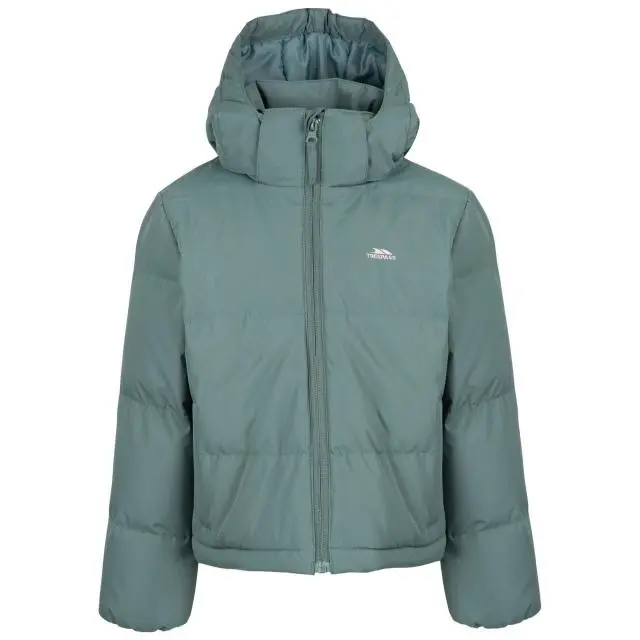 Missie Logo Jacket