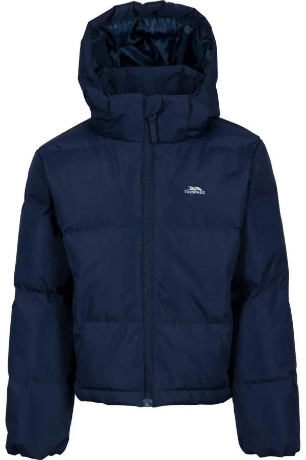Missie Logo Jacket
