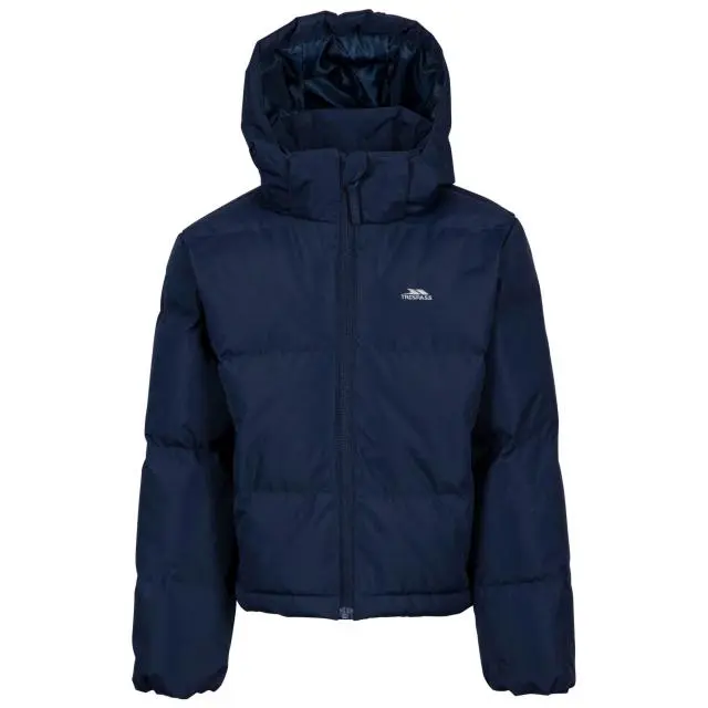 Missie Logo Jacket