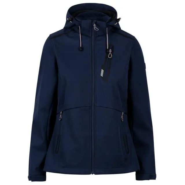 Neman TP75 Soft Shell Jacket