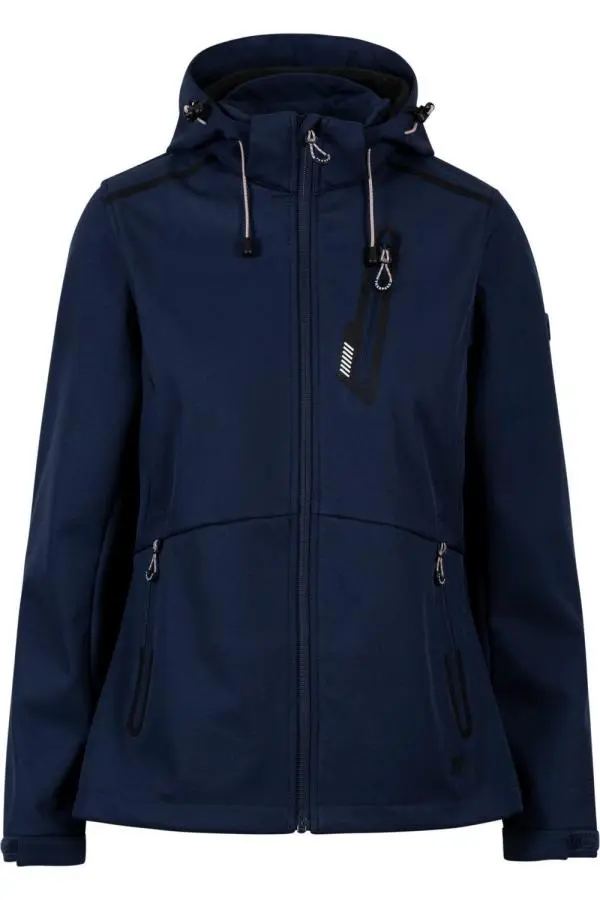 Neman TP75 Soft Shell Jacket