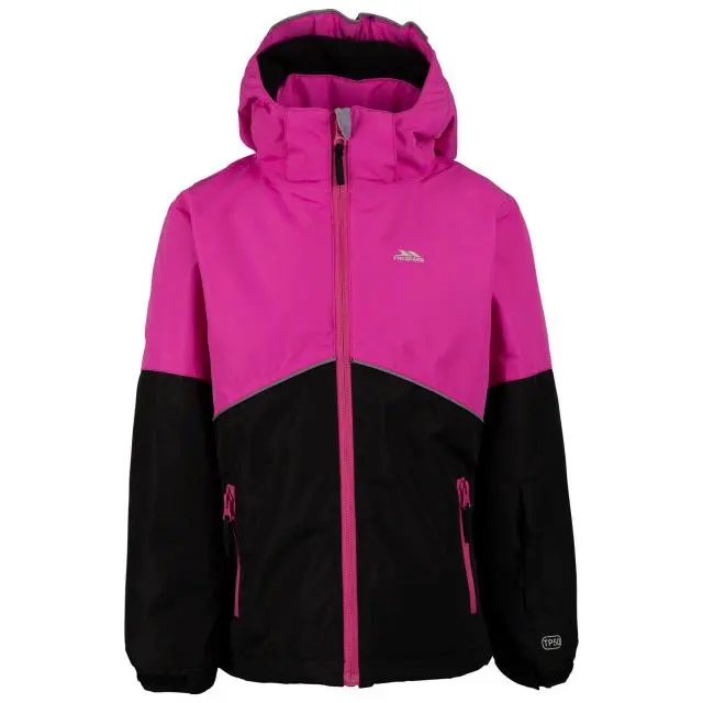 Precision TP50 Ski Jacket