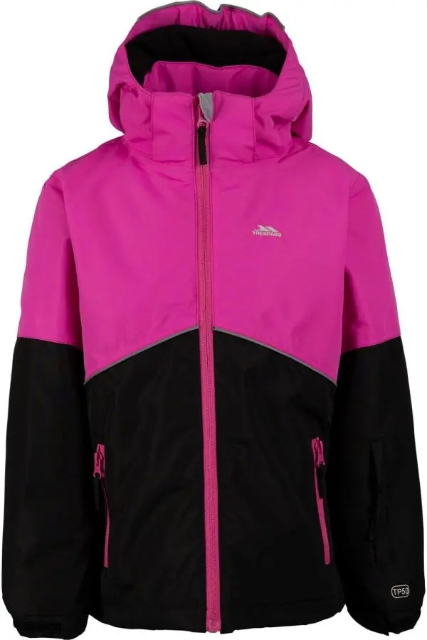 Precision TP50 Ski Jacket