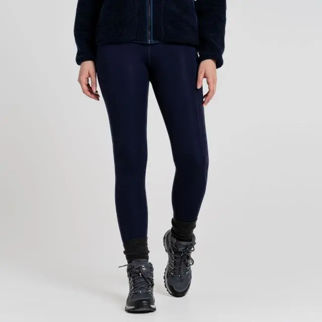 'Kiwi Pro Thermo' Hiking Leggings