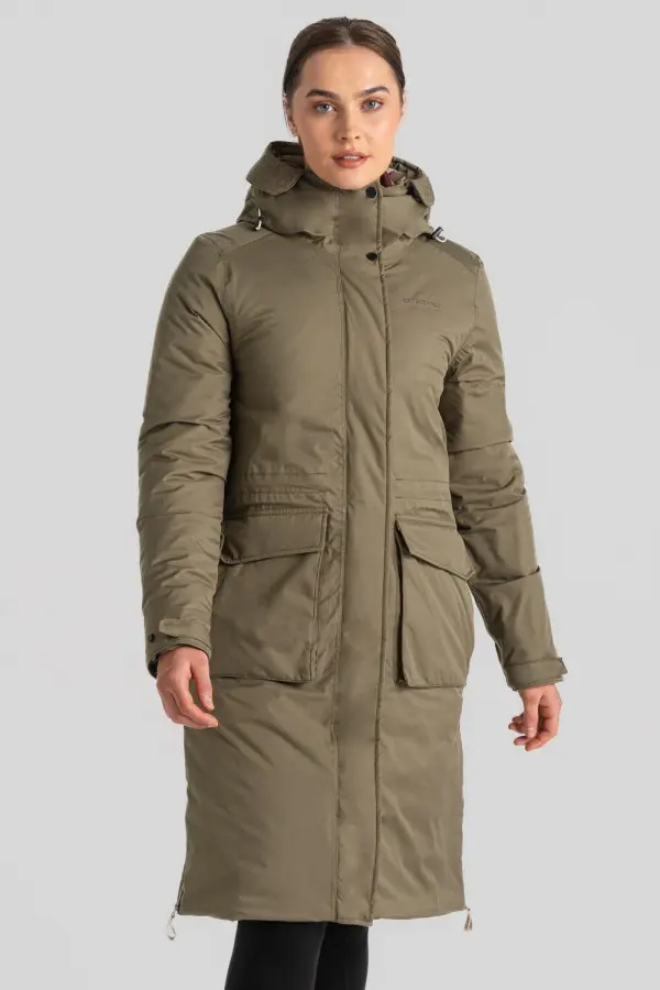 Neev Jacket