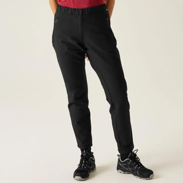Extol Stretch 'Winter Pentre Stretch Trousers'
